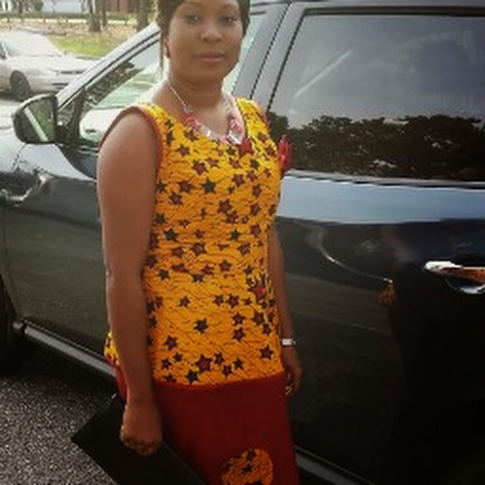 Meet your Posher, Zainab